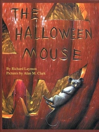 The Halloween Mouse