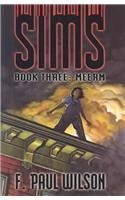 cover image SIMS: Book Three: Meerm