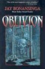 cover image OBLIVION