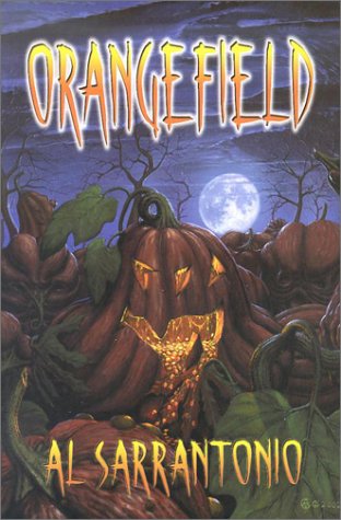 cover image ORANGEFIELD