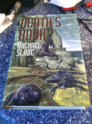 cover image Death's Door