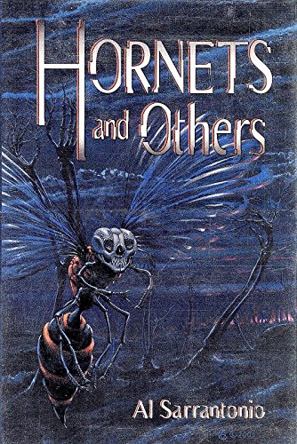 cover image HORNETS AND OTHERS