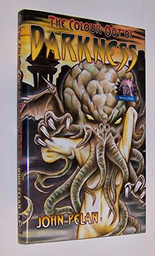 cover image The Colour out of Darkness