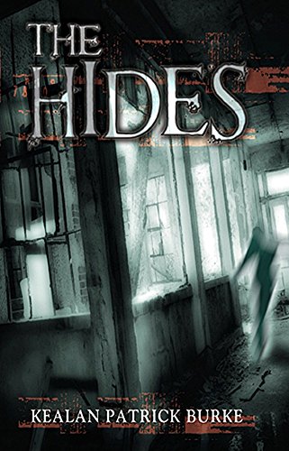 cover image The Hides