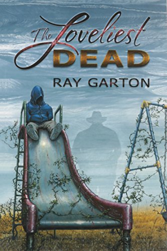 cover image The Loveliest Dead