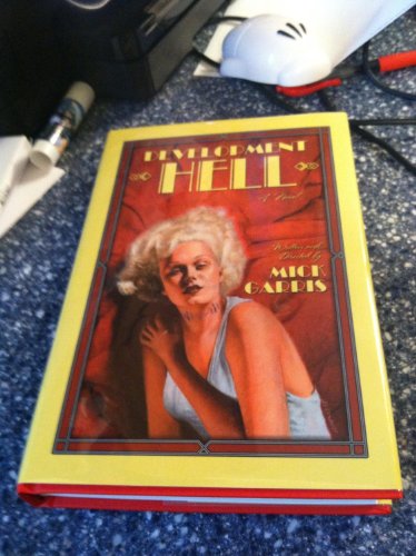 cover image Development Hell