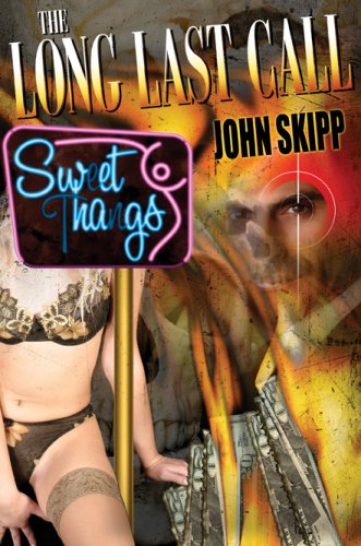 cover image The Long Last Call