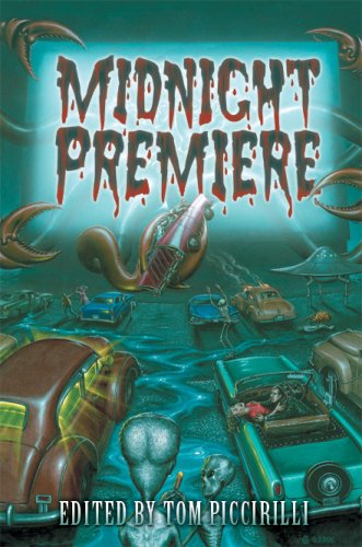 cover image Midnight Premiere