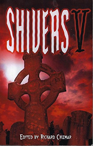cover image Shivers V