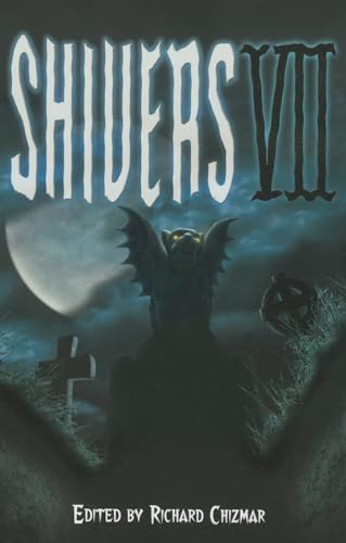 cover image Shivers VII