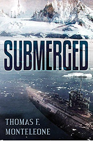 cover image Submerged