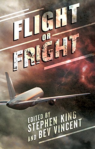 cover image Flight or Fright