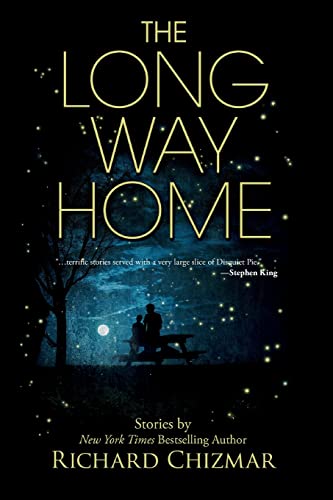 cover image The Long Way Home