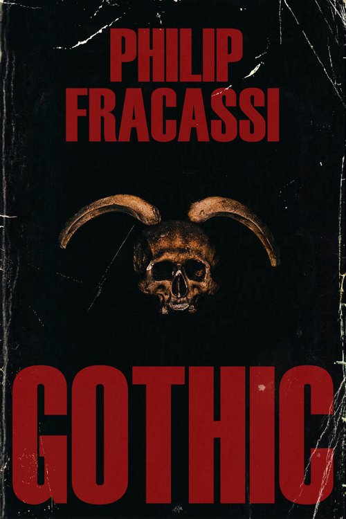cover image Gothic