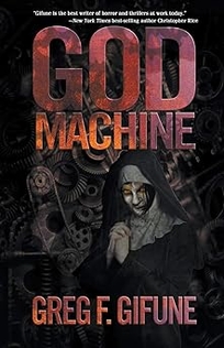 God Machine