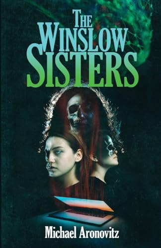 cover image The Winslow Sisters