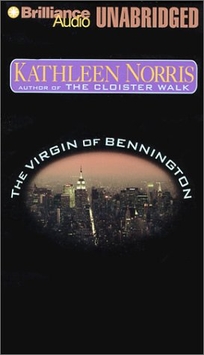 THE VIRGIN OF BENNINGTON