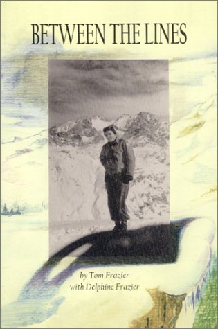 cover image BETWEEN THE LINES