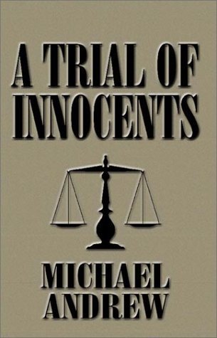 cover image A Trial of Innocents