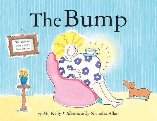 cover image The Bump