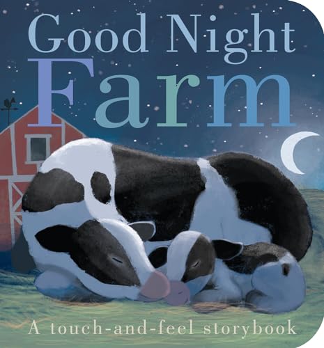 cover image Good Night Farm