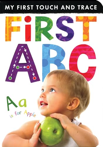 cover image First ABC