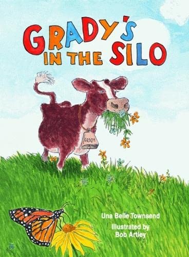 cover image GRADY'S IN THE SILO