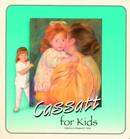cover image Cassatt for Kids