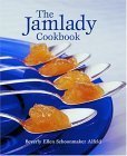 cover image THE JAMLADY COOKBOOK