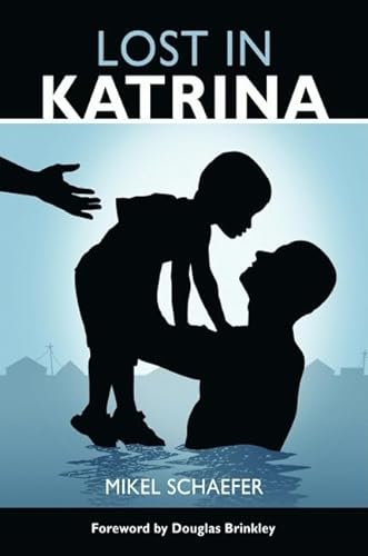 cover image Lost in Katrina