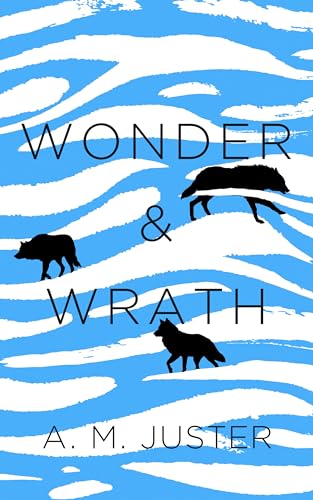 cover image Wonder and Wrath
