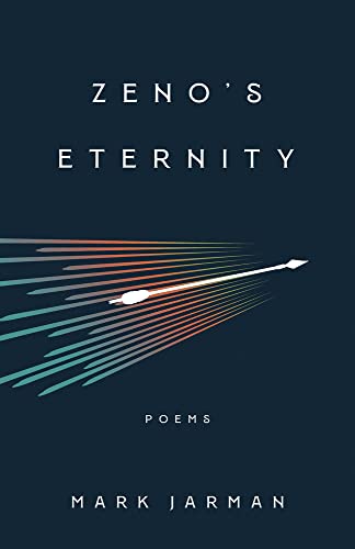 cover image Zeno’s Eternity