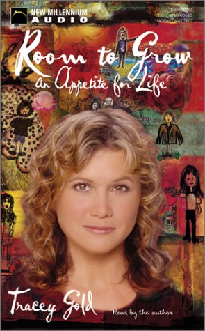 cover image ROOM TO GROW: An Appetite for Life