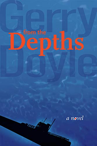cover image From the Depths
