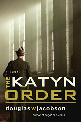 cover image The Katyn Order