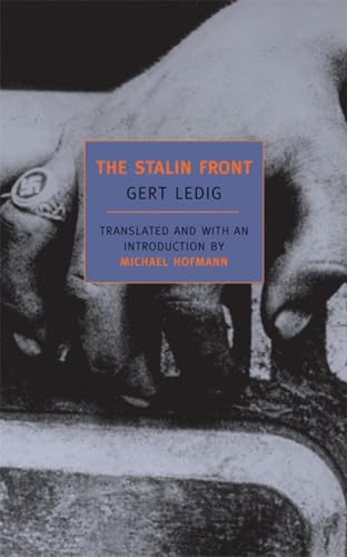 cover image The Stalin Front