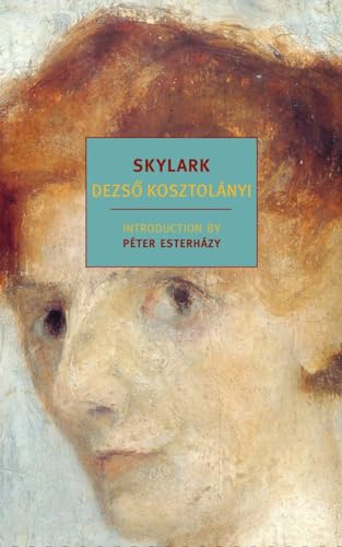 cover image Skylark