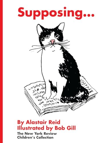 cover image Supposing...