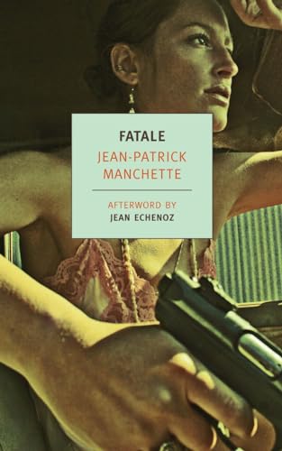 cover image Fatale