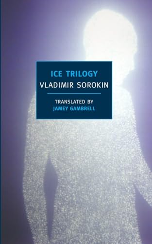 cover image The Ice Trilogy