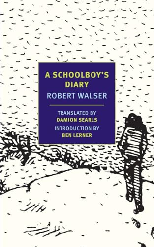 cover image A Schoolboy’s Diary and Other Stories