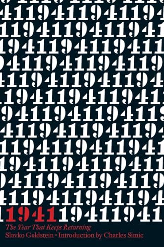 cover image 1941: The Year That Keeps Returning