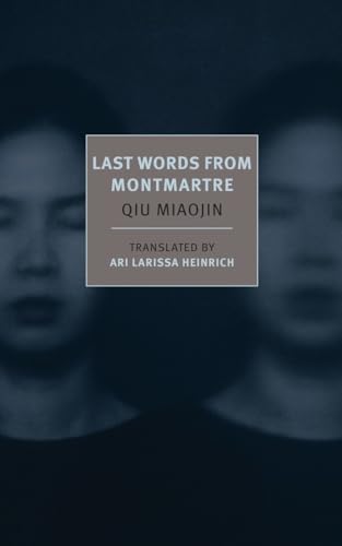 cover image Last Words from Montmartre