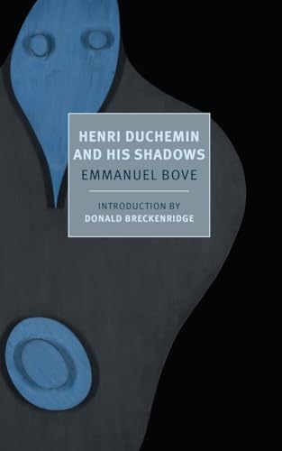 cover image Henri Duchemin and His Shadows