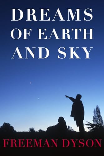 cover image Dreams of Earth and Sky