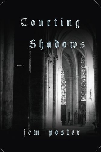 cover image Courting Shadows