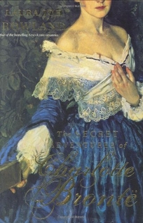 The Secret Adventures of Charlotte Bronte