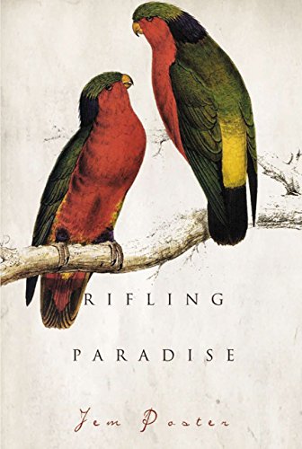 cover image Rifling Paradise