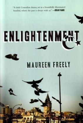 cover image Enlightenment