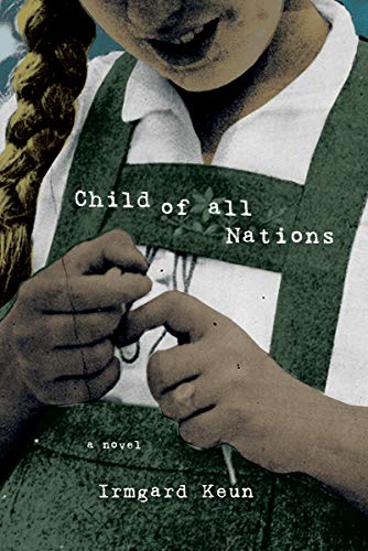 cover image Child of All Nations